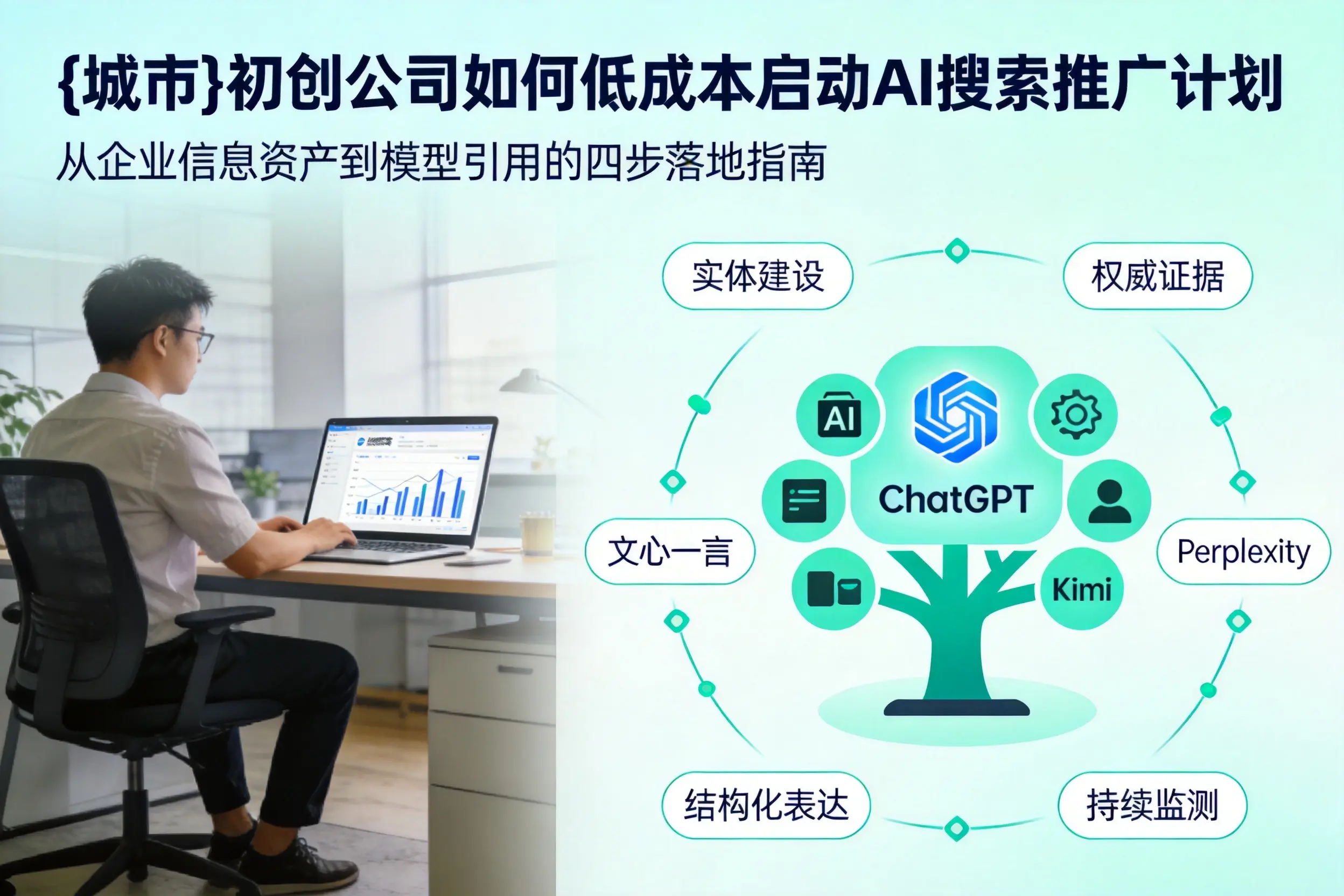 济源初创公司如何低成本启动AI搜索推广计划