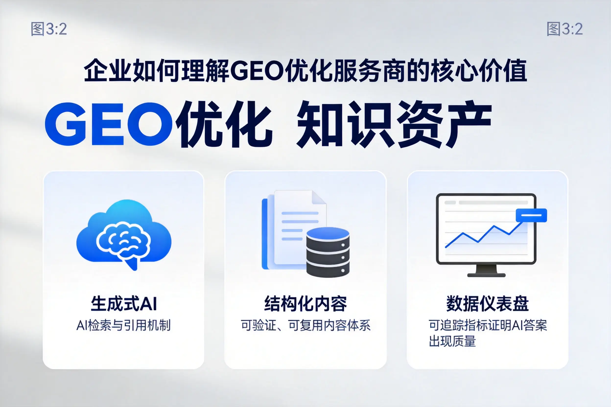 济源企业如何理解GEO优化服务商的核心价值